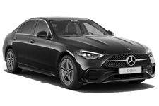 Car Hire Northampton - C Class Auto - car hire Northampton