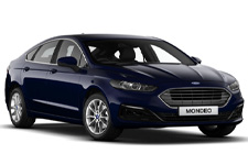Car Hire Northampton - Mondeo Auto - car hire Northampton